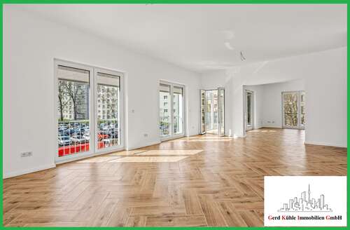 Foto - Wohnung zum Kaufen in Berlin 899.000,00 € 132.3 m²
