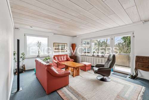 Foto - Wohnung zum Kaufen in Bad Homburg 330.000,00 € 76 m²