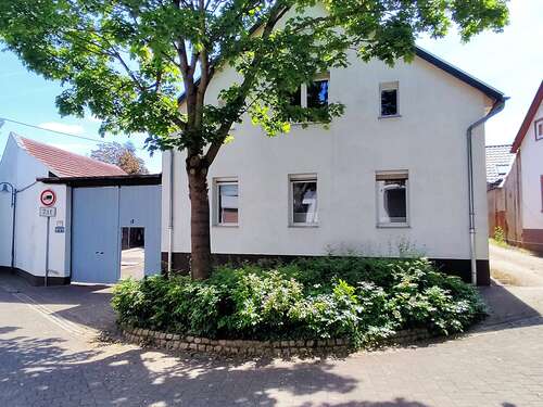 Foto - Haus zum Kaufen in Langenlonsheim 297.000,00 € 150 m²