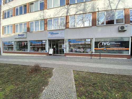 Foto - Einzelhandel in Burg 1.394,00 € 195 m²
