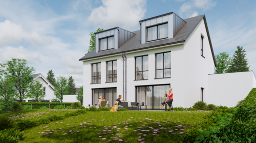 Foto - Haus zum Kaufen in Nürtingen 738.000,00 € 159 m²