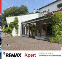 Gastronomie in Kulmbach 890.000,00 € 586.44 m²