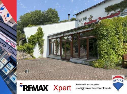 Foto - Gastronomie in Kulmbach 860.000,00 € 586.44 m²