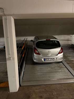 Foto - Garage zu verkaufen in München 13.900,00 €