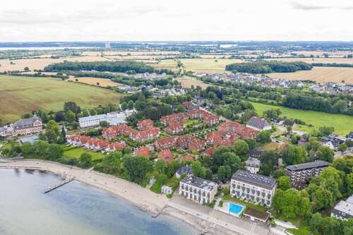 Foto - Wohnung zum Mieten in Timmendorfer Strand Niendorf 990,00 € 54 m²