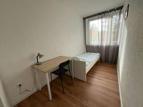 Foto - WG-Zimmer in Dortmund 400,00 € 8 m²
