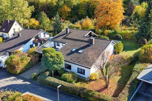 Foto - Haus zum Kaufen in Coburg 550.000,00 € 214 m²