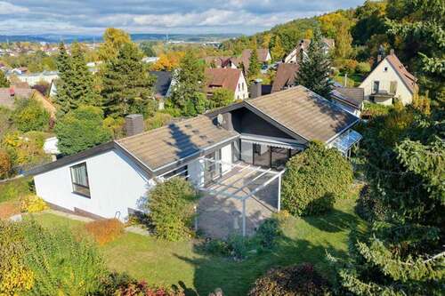 Foto - Haus zum Kaufen in Coburg 550.000,00 € 214 m²