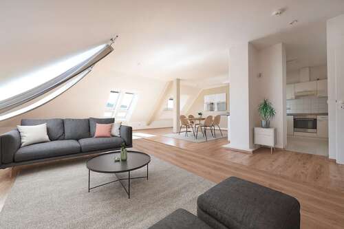 Foto - Wohnung zum Mieten in Coburg 720,00 € 80 m²