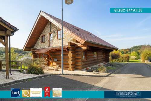 Foto - Haus zum Kaufen in Naurath (Eifel) 259.000,00 € 110 m²