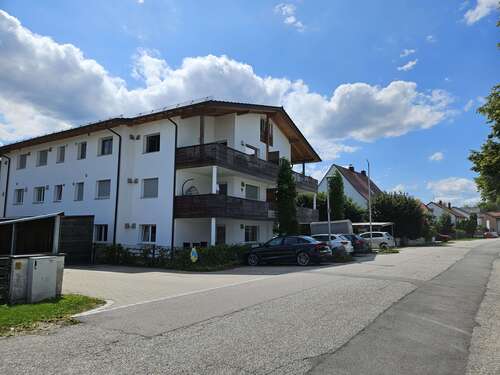 Foto - Wohnung zum Mieten in Mühldorf a. Inn 635,00 € 57.7 m²