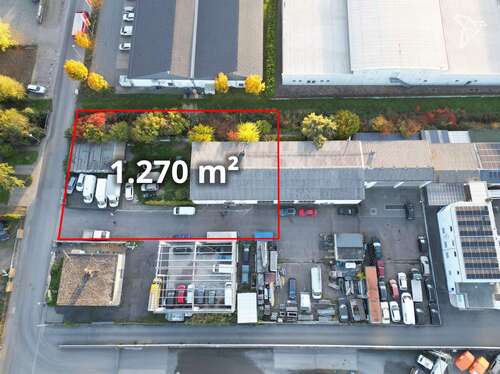 Foto - Haus zum Kaufen in Groß-Zimmern 699.000,00 € 300 m²