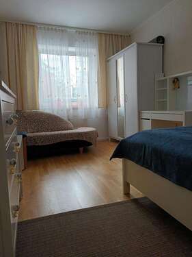 Foto - WG-Zimmer in Hamburg 679,00 € 18 m²