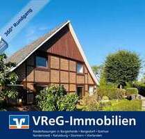 Haus zum Kaufen in Hamburg Kirchwerder 329.900,00 € 102.41 m² - Hamburg / Kirchwerder