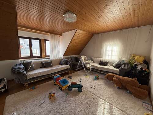 Foto - Wohnung zum Kaufen in Schwäbisch Hall Hessental 166.000,00 € 71.01 m²