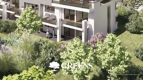 Foto - Wohnung zum Kaufen in Mülheim an der Ruhr 999.000,00 € 167.2 m²