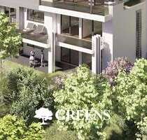 Wohnung zum Kaufen in Mülheim an der Ruhr 999.000,00 € 167.2 m²