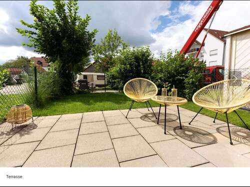 Foto - Wohnung zum Mieten in Königsbrunn 740,00 € 50 m²