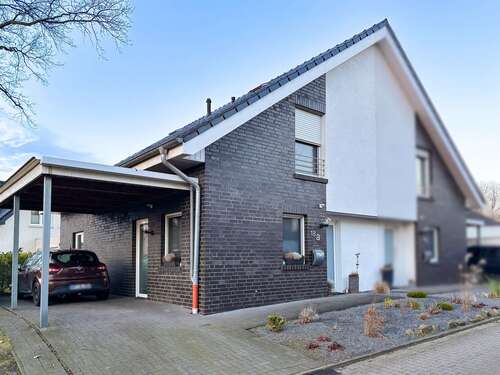 Foto - Haus zum Kaufen in Hörstel 329.000,00 € 101.59 m²