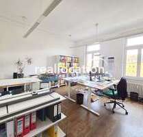 Büro in Karlsruhe 1.430,00 € 127 m²