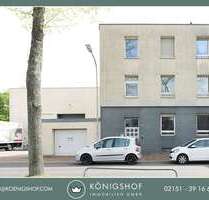 Wohnung zum Mieten in Krefeld 540,00 € 90 m²