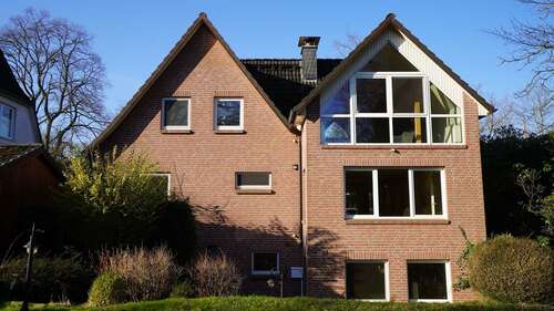 Foto - Haus zum Kaufen in Ahrensburg 849.000,00 € 163.94 m²