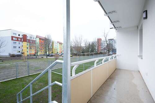 Foto - Wohnung zum Mieten in Schönebeck 336,18 € 56.03 m²
