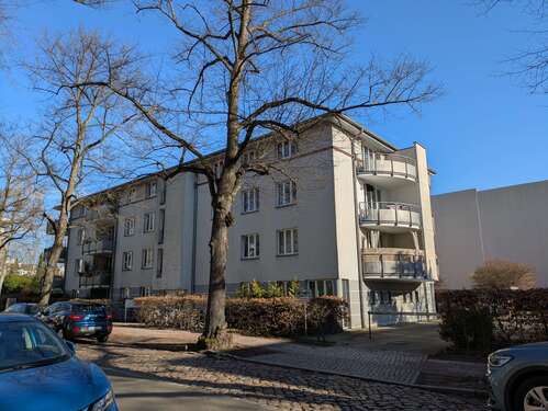 Foto - Garage zu vermieten in Berlin 55,00 €