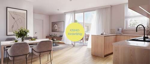 Foto - Wohnung zum Kaufen in Köln 472.900,00 € 74.98 m²
