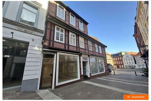 Foto - Haus zum Kaufen in Stade 586.000,00 € 150 m²