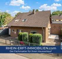 Haus zum Kaufen in Bergheim 360.000,00 € 105 m²