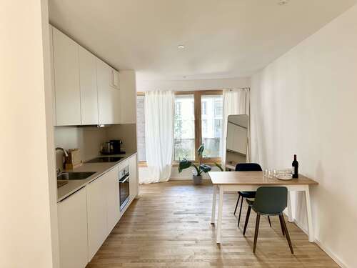 Foto - Wohnung zum Mieten in München 1.660,00 € 61 m²
