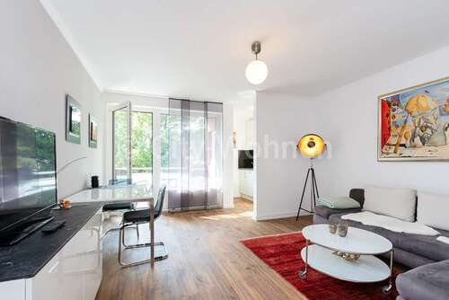 Foto - Wohnen auf Zeit in Hamburg 1.495,00 €