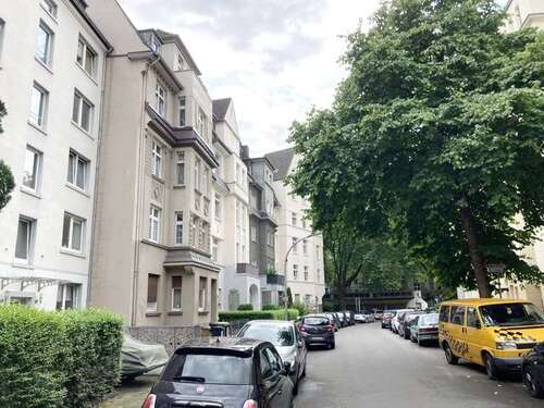 Foto - Wohnung zum Mieten in Dortmund 380,00 € 42 m²