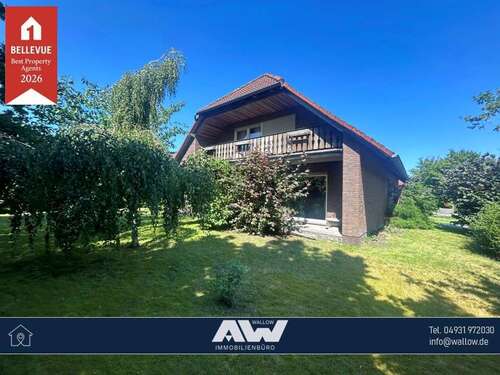 Foto - Haus zum Kaufen in Marienhafe 299.500,00 € 208.6 m²