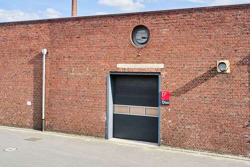 Foto - Halle in Krefeld 3.195,00 € 500 m²