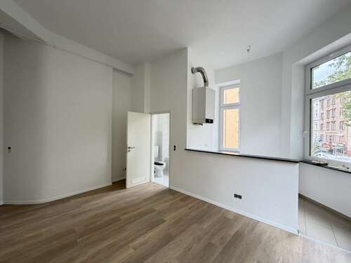 Foto - Wohnung zum Mieten in Wiesbaden 400,00 € 23.5 m²
