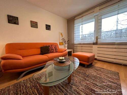 Foto - Wohnen auf Zeit in Saarbrücken Eschberg 1.200,00 €