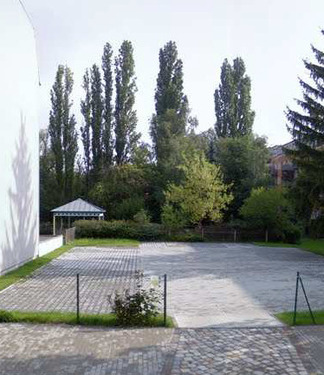 Foto - Garage zu vermieten in Dresden 40,00 € 11.5 m²