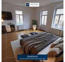 Wohnung zum Kaufen in Radebeul 469.000,00 € 116.3 m²