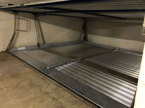 Foto - Garage zu vermieten in Diedorf 64,00 €