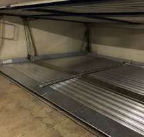 Garage zu vermieten in Diedorf 64,00 €