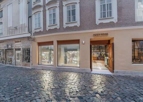 Foto - Einzelhandel in Stuttgart 10.080,00 € 252 m²
