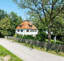 Haus zum Kaufen in München 2.395.000,00 € 180 m²