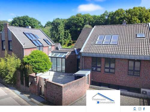 Foto - Haus zum Kaufen in Viersen 880.000,00 € 236 m²