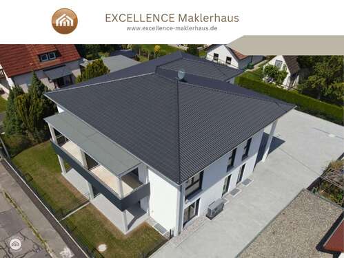 Foto - Wohnung zum Kaufen in Gundelfingen an der Donau 449.000,00 € 120.06 m²