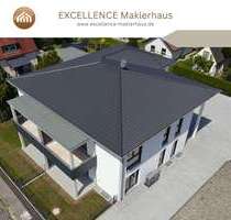 Wohnung zum Kaufen in Gundelfingen an der Donau 449.000,00 € 120.06 m²