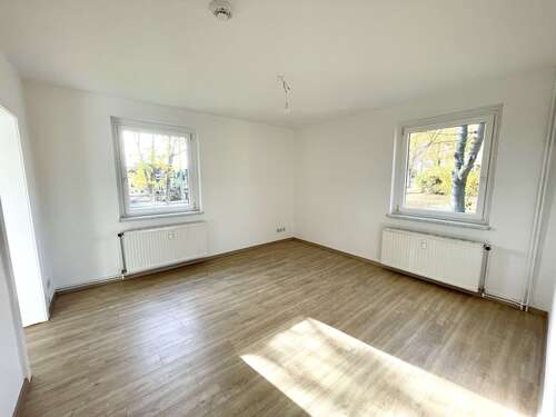 Foto - Wohnung zum Mieten in Wolfen 336,05 € 51.7 m²