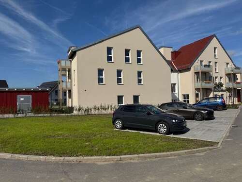 Foto - Wohnung zum Mieten in Dresden 505,00 € 45.89 m²