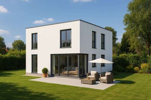Foto - Haus zum Kaufen in Nörvenich 755.183,00 € 214 m²